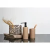 Seifenspender Mila sand 260 ml ^ Wenko Sale
