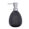 Seifenspender Polaris Jet anthrazit 390 ml ^ Wenko Sale