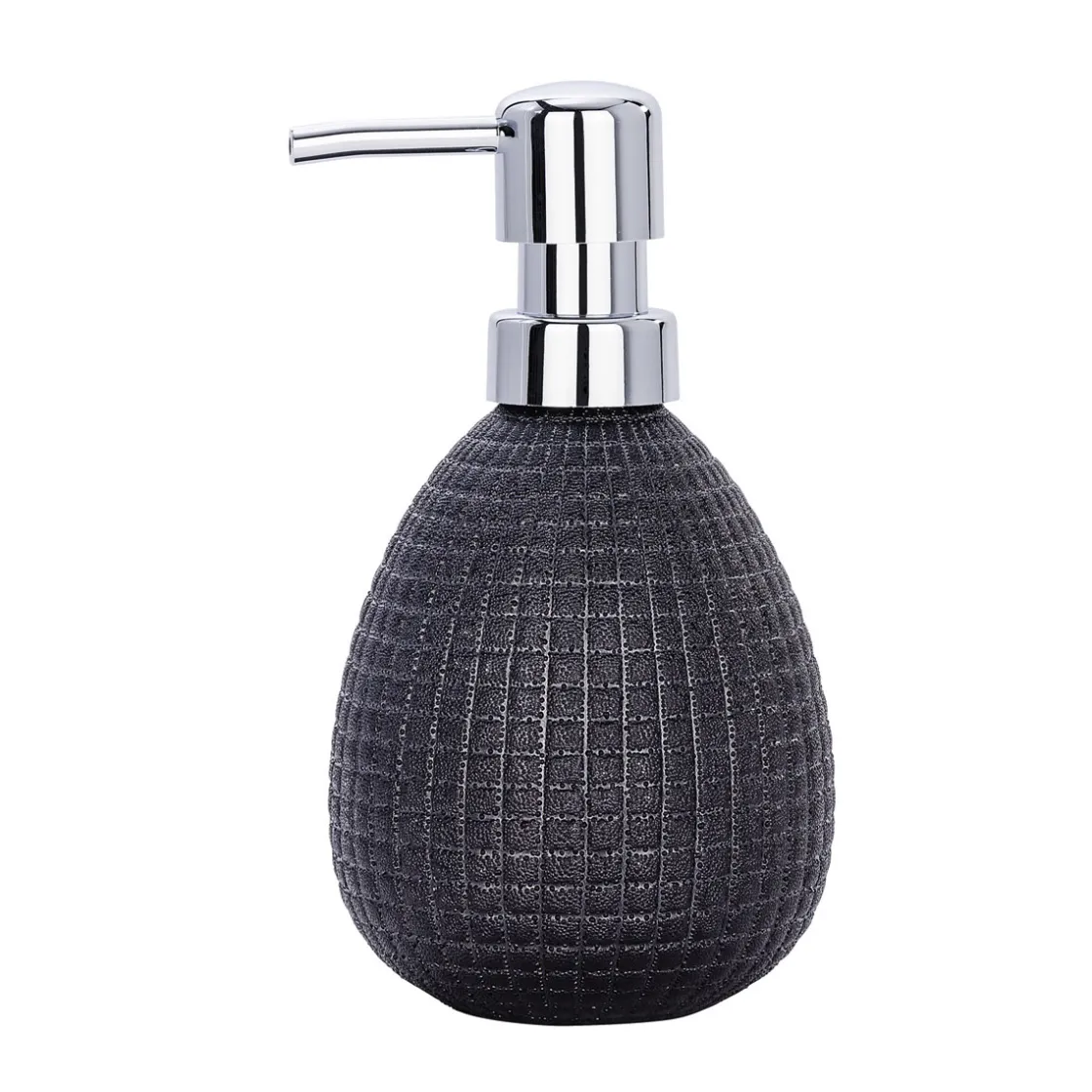 Seifenspender Polaris Jet anthrazit 390 ml ^ Wenko Sale