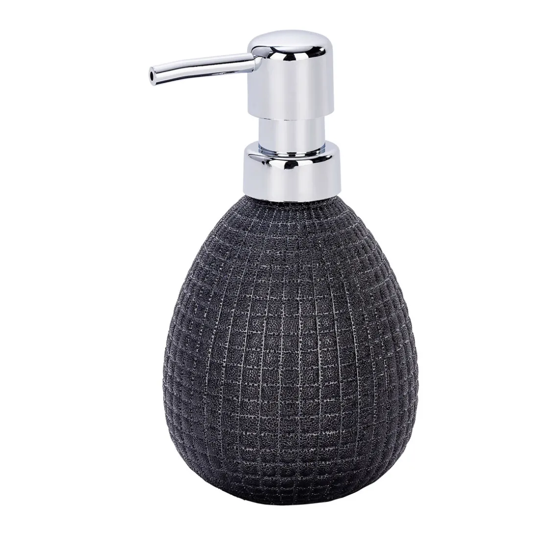 Seifenspender Polaris Jet anthrazit 390 ml ^ Wenko Sale