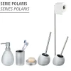 Seifenspender Polaris Juwel silber 390 ml ^ Wenko Outlet