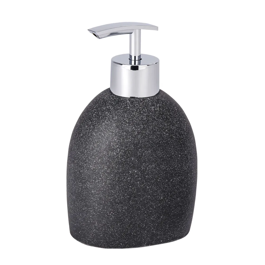 Seifenspender Puro anthrazit ca 295 ml ^ Wenko Clearance