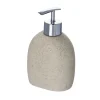 Seifenspender Puro natur ca 295 ml ^ Wenko Outlet