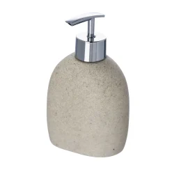 Seifenspender Puro natur ca 295 ml ^ Wenko Outlet