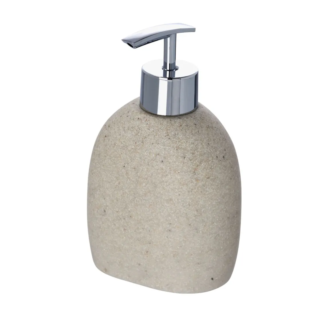 Seifenspender Puro natur ca 295 ml ^ Wenko Outlet