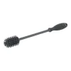 Silikon Spülbürste grau 25 cm ^ Wenko Best