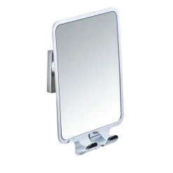 Spiegel Antibeschlag Quadro Vacuum-Loc ^ Wenko Sale