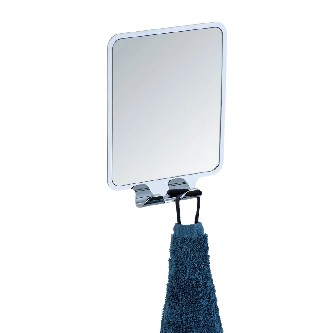 Spiegel Antibeschlag Quadro Vacuum-Loc ^ Wenko Sale
