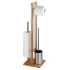 Stand WC-Garnitur Rivalta ^ Wenko Clearance