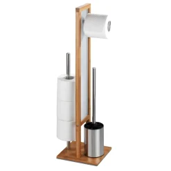 Stand WC-Garnitur Rivalta ^ Wenko Clearance