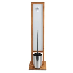 Stand WC-Garnitur Rivalta ^ Wenko Clearance