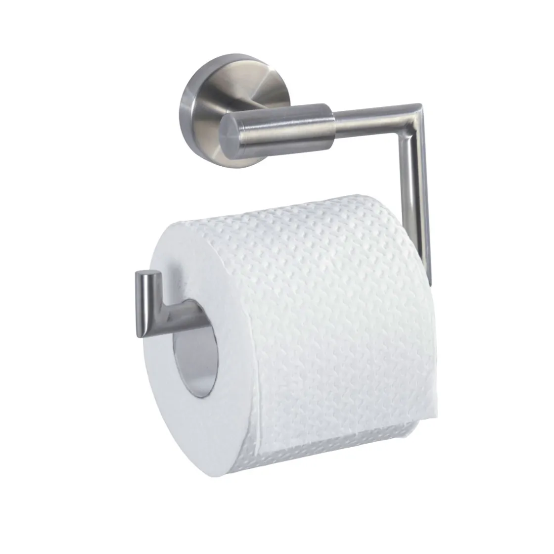 Toilettenpapierhalter Bosio matt ^ Wenko
