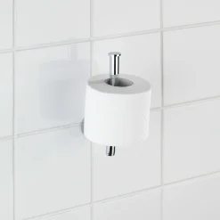 Toilettenpapierhalter-Ersatzrollenhalter Cuba ^ Wenko Online