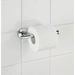 Toilettenpapierhalter-Ersatzrollenhalter Cuba ^ Wenko Online