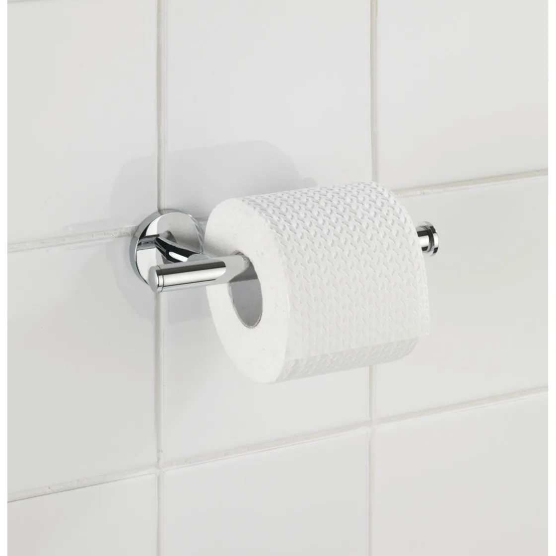 Toilettenpapierhalter-Ersatzrollenhalter Cuba ^ Wenko Online