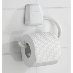 Toilettenpapierhalter Pure ^ Wenko New