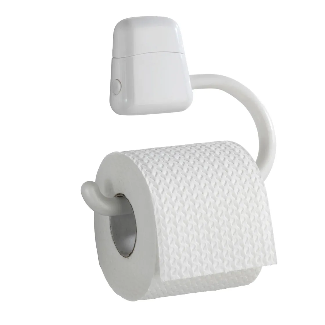 Toilettenpapierhalter Pure ^ Wenko New