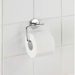 Toilettenpapierrollenhalter Cuba ^ Wenko Outlet