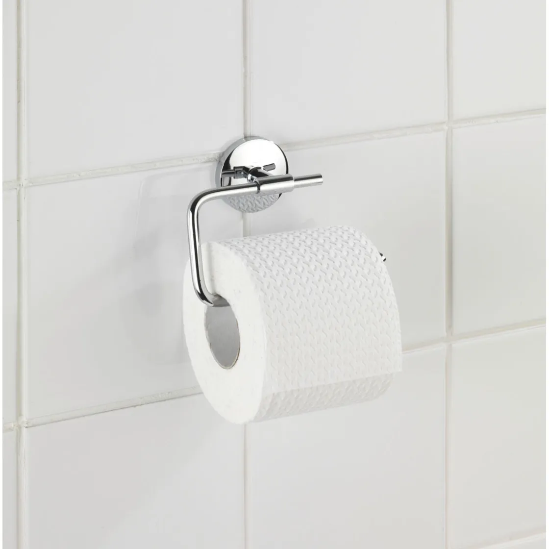 Toilettenpapierrollenhalter Cuba ^ Wenko Outlet