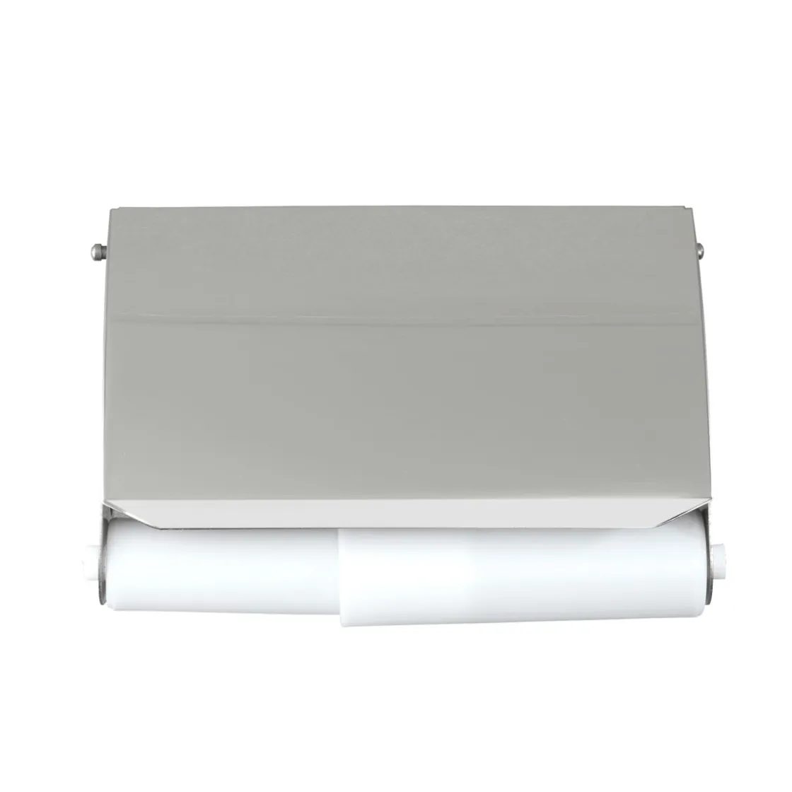 Toilettenpapierrollenhalter Basic ^ Wenko Outlet