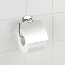 Toilettenpapierrollenhalter Cuba ^ Wenko Sale