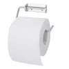 Toilettenpapierrollenhalter Simple chrom ^ Wenko