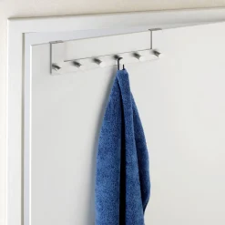 Türgarderobe Celano 6 Haken ^ Wenko Hot