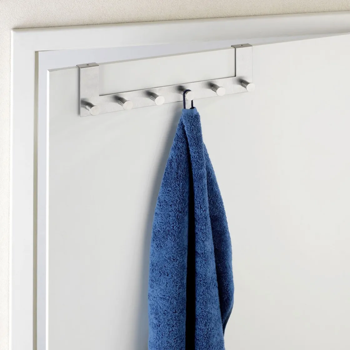 Türgarderobe Celano 6 Haken ^ Wenko Hot