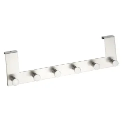 Türgarderobe Celano 6 Haken ^ Wenko Hot