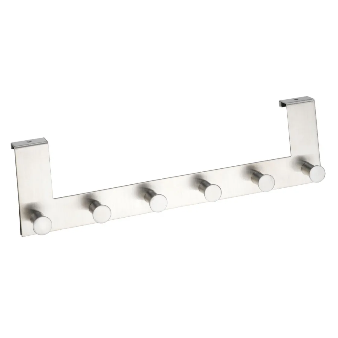 Türgarderobe Celano 6 Haken ^ Wenko Hot