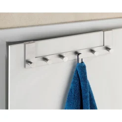 Türgarderobe Celano 6 Haken ^ Wenko Hot