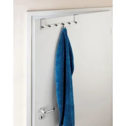 Türgarderobe Celano 6 Haken ^ Wenko Hot