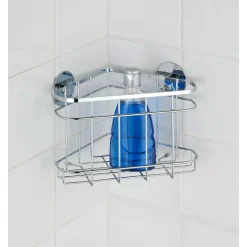 Turbo-Loc Eckablage ^ Wenko Outlet