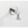 Turbo-Loc Edelstahl Magnetseifenhalter glänzend Seifenhalter mit Magnet und Turbo-Loc Wandbefestigung zum Ankleben ^ Wenko Outlet