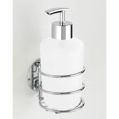 Turbo-Loc Seifenspender ^ Wenko Outlet