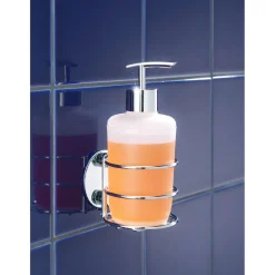Turbo-Loc Seifenspender ^ Wenko Outlet