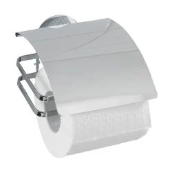 Turbo-Loc Toilettenpapierhalter Cover ^ Wenko New