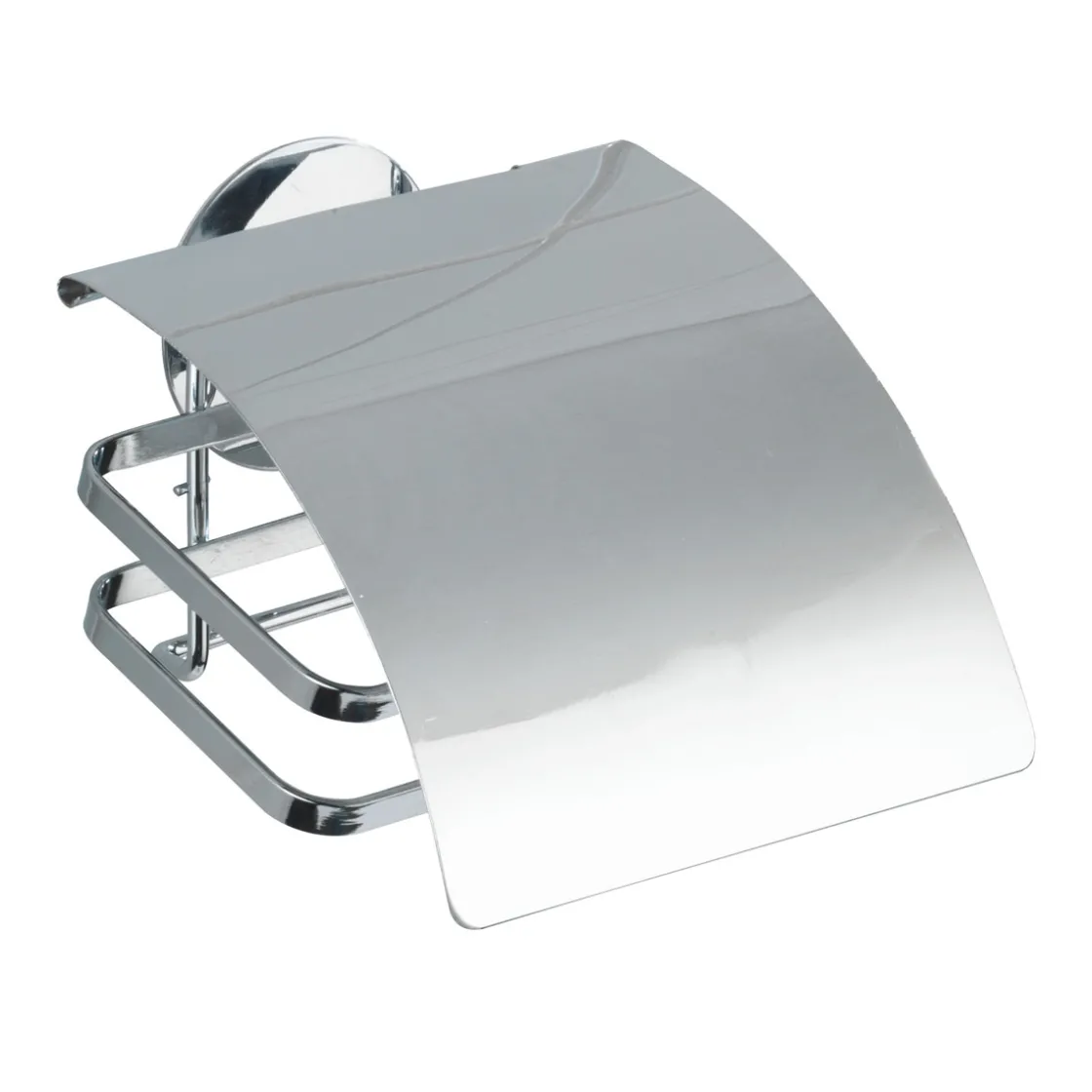 Turbo-Loc Toilettenpapierhalter Cover ^ Wenko New