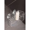 Turbo-Loc Wandablage ^ Wenko Outlet