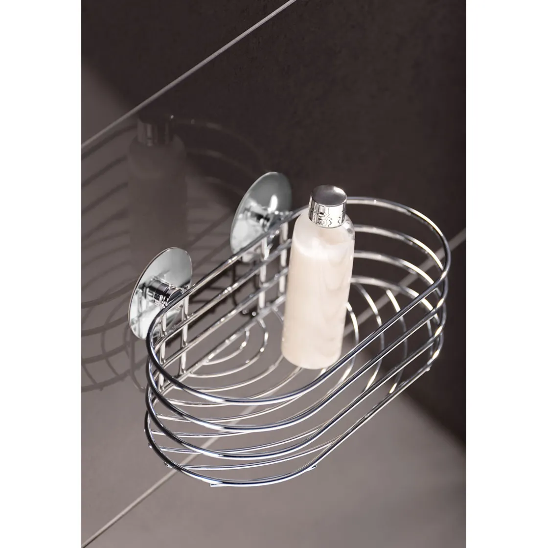 Turbo-Loc Wandablage ^ Wenko Outlet