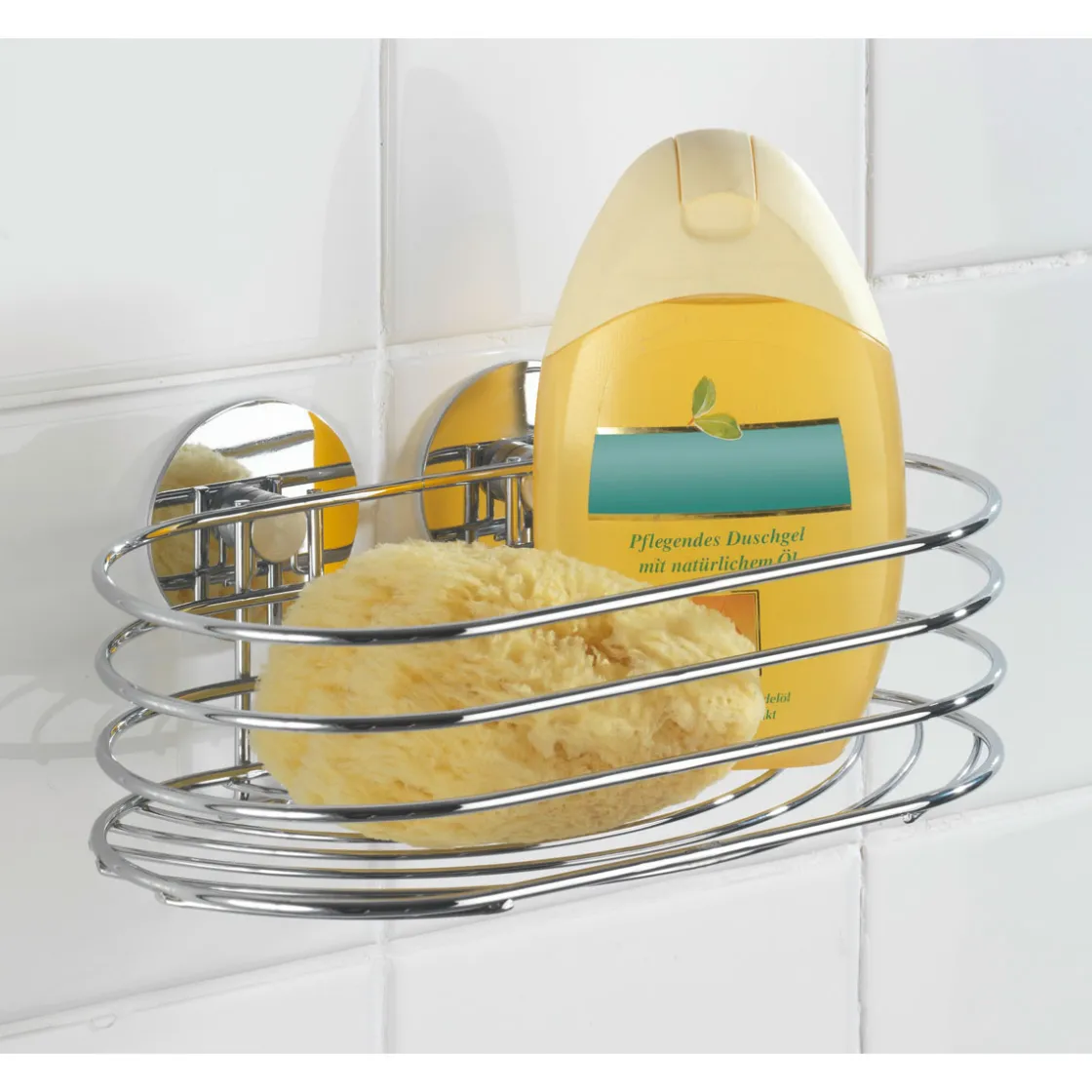 Turbo-Loc Wandablage ^ Wenko Outlet