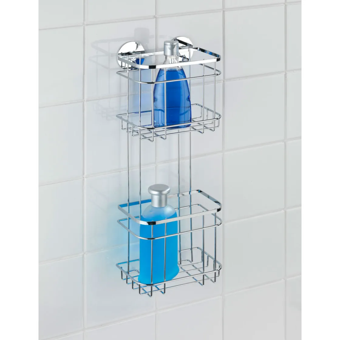 Turbo-Loc Wandregal 2 Etagen ^ Wenko Clearance