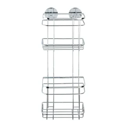 Turbo-Loc Wandregal 2 Etagen ^ Wenko Clearance