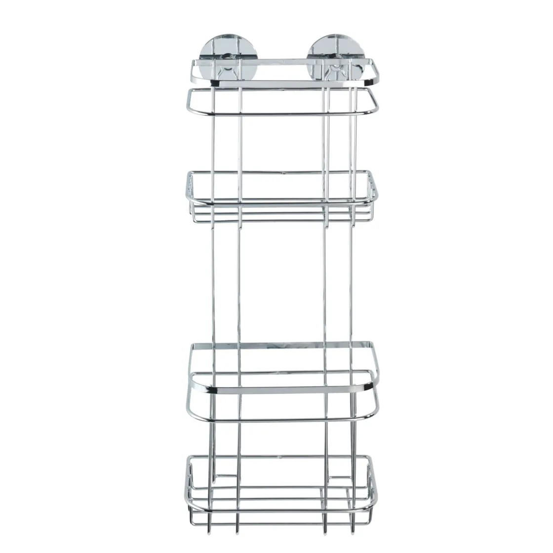 Turbo-Loc Wandregal 2 Etagen ^ Wenko Clearance