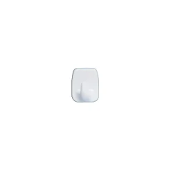 Universal-Haken weiß 2er Set ^ Wenko Discount
