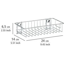 Wandablage Classic ^ Wenko Sale