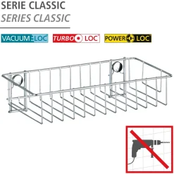 Wandablage Classic ^ Wenko Sale