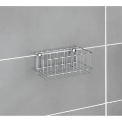 Wandablage Classic groß ^ Wenko Outlet