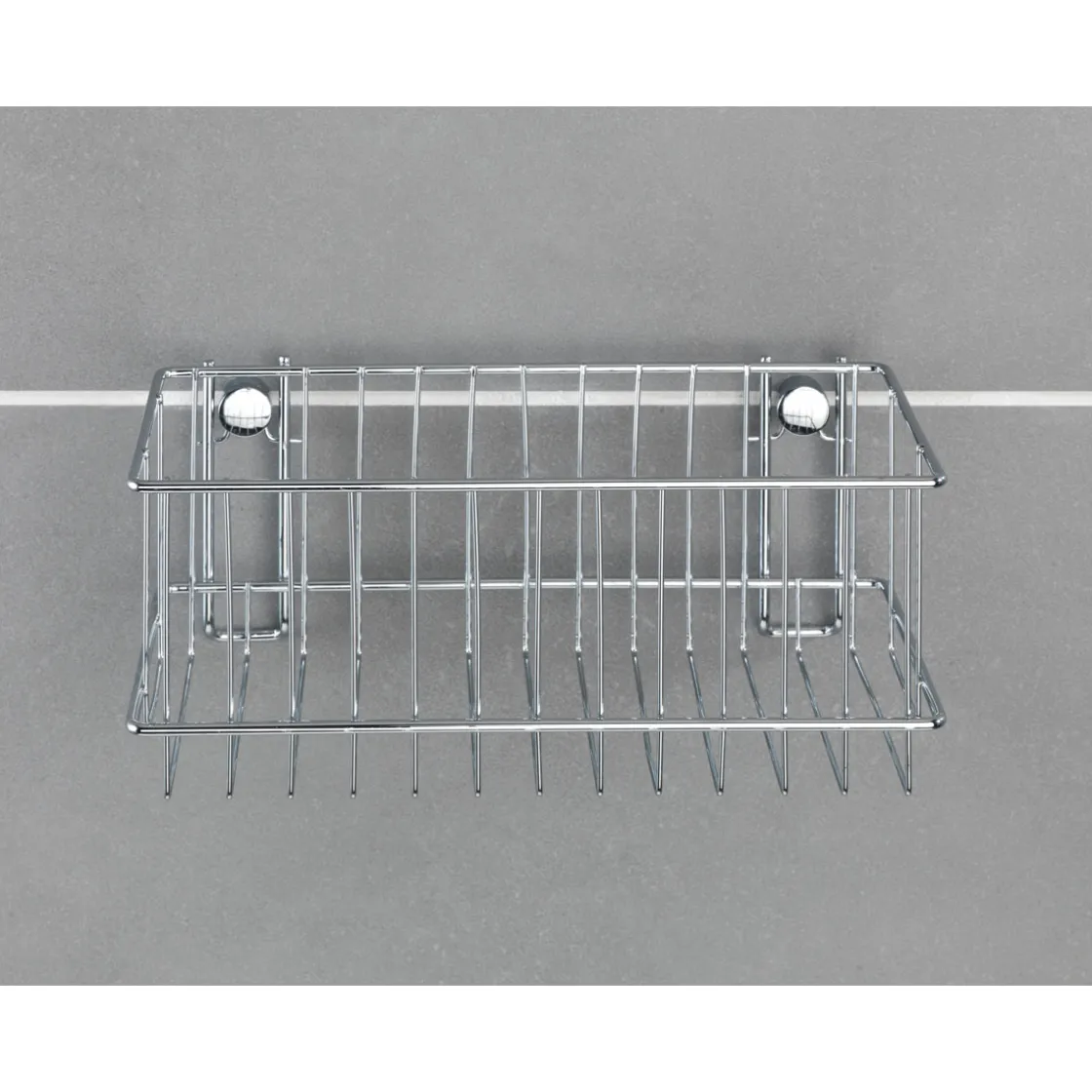Wandablage Classic groß ^ Wenko Outlet