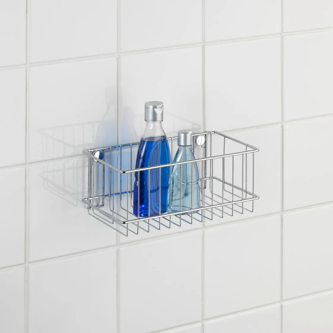 Wandablage Classic groß ^ Wenko Outlet